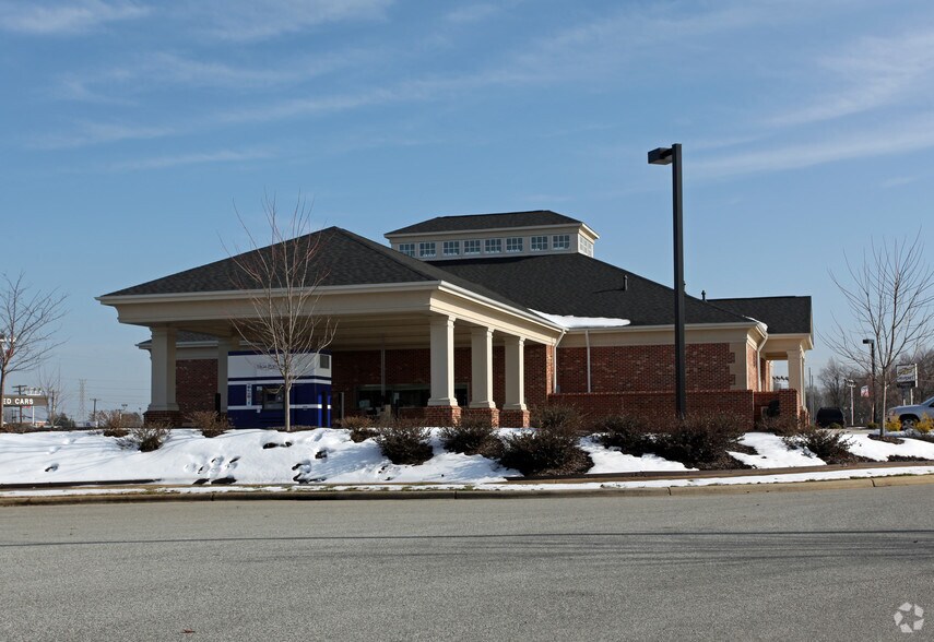 515 Pineview Dr, Kernersville, NC 27284 Office/Retail for Lease