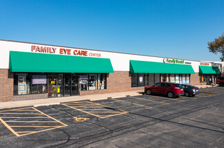 More details for 2-12 E Devon Ave, Elk Grove Village, IL - Retail for Lease