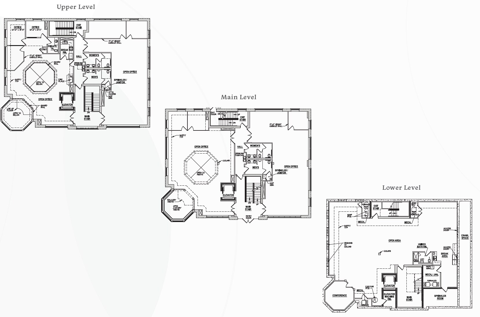 739 North Ave, Glendale Heights, IL for lease Floor Plan- Image 1 of 1