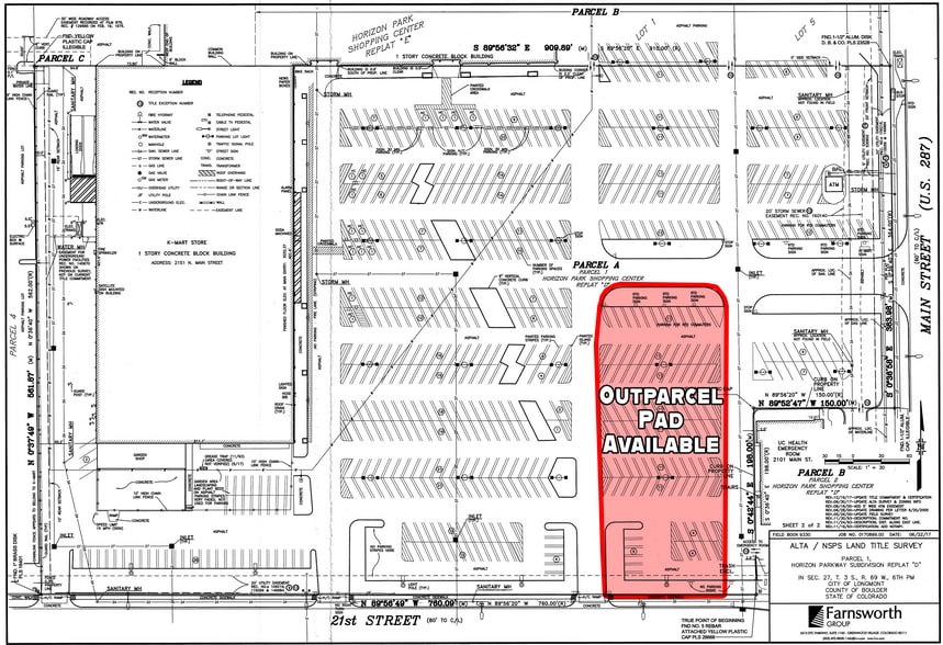 2121 Main Street St, Longmont, CO for sale - Building Photo - Image 3 of 4