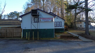 More details for 3900 Bakers Ferry Rd SW, Atlanta, GA - Retail for Sale