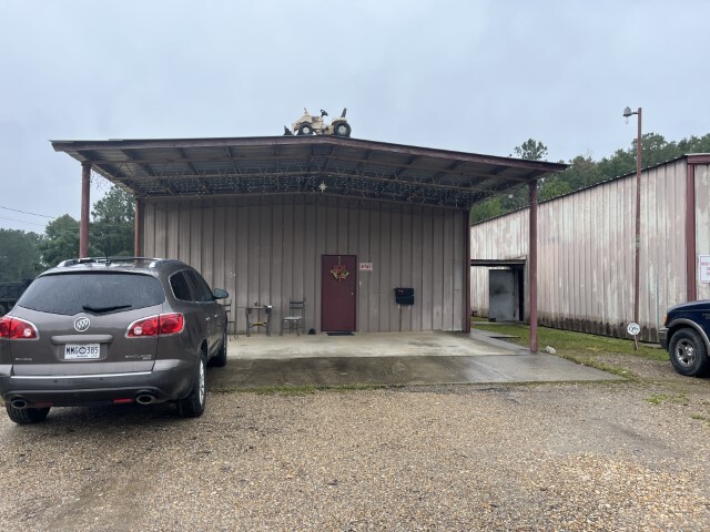 3075 Highway 35 S, Foxworth, MS for sale - Building Photo - Image 1 of 1