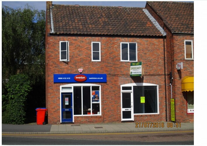 149 High St, Northallerton, DL7 8JX