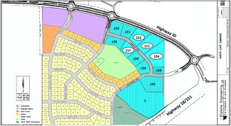 More details for Hwy ID and Hwy 151/18, Mount Horeb, WI - Land for Sale