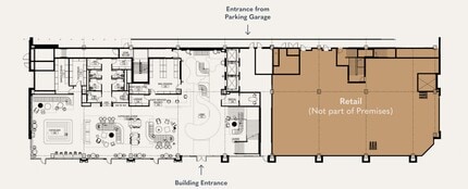 1401 E 6th St, Austin, TX for lease Floor Plan- Image 1 of 1