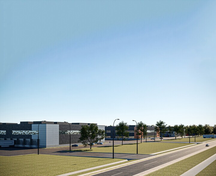 68 Campbell St, Morrisburg, ON for lease - Building Photo - Image 1 of 7