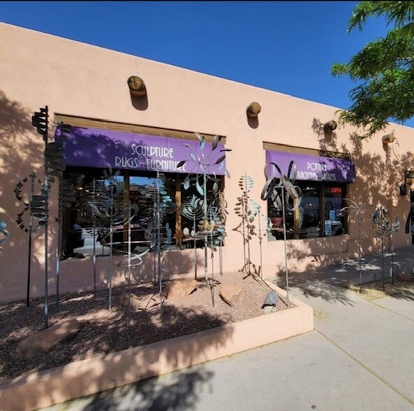 100 S Main St, Moab, UT for sale - Building Photo - Image 2 of 16