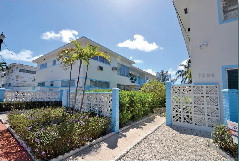 7805 Crespi Blvd, Miami Beach, FL for sale - Building Photo - Image 2 of 33