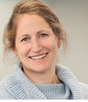 Elizabeth Strom