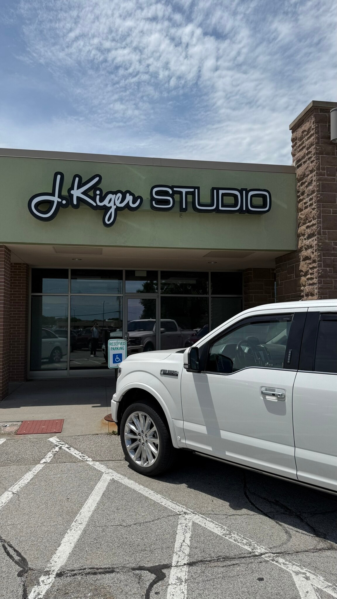 13215-13483 W Center Rd, Omaha, NE for lease Building Photo- Image 1 of 10