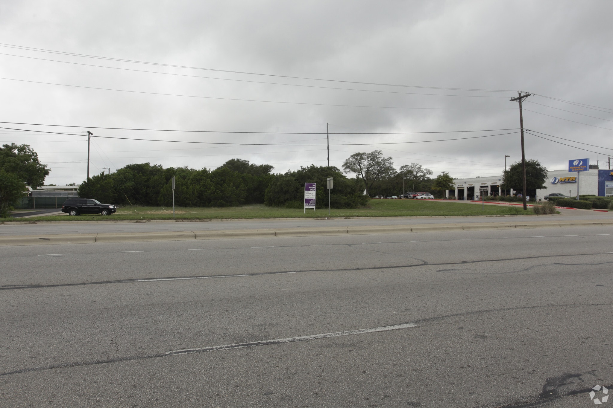 841 N Bell Blvd, Cedar Park, TX for sale Building Photo- Image 1 of 4