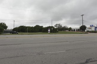 More details for 841 N Bell Blvd, Cedar Park, TX - Land for Sale