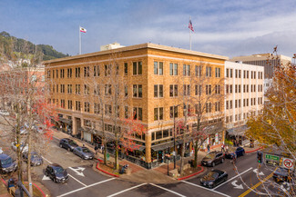 More details for 1010-1018 B St, San Rafael, CA - Office, Retail for Lease