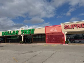 126-190 Gateway, Beaumont, TX for lease Building Photo- Image 1 of 1