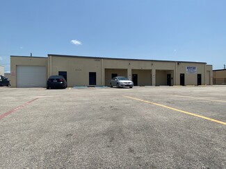 More details for 13526-13534 Method St, Dallas, TX - Industrial for Lease