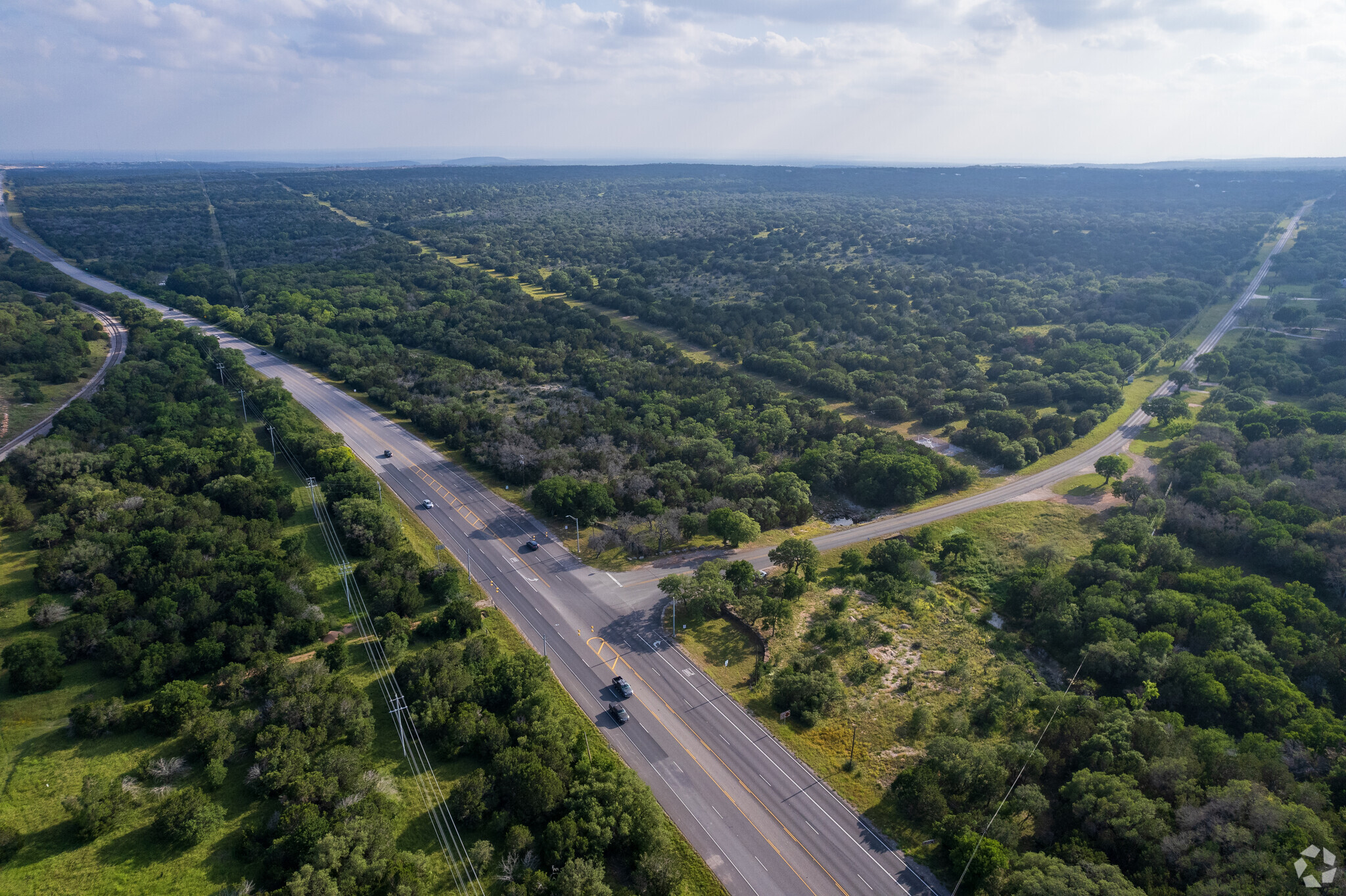 US Hwy 281 & Park Road 4, Burnet, TX 78611 - Brownlee Ranch | LoopNet