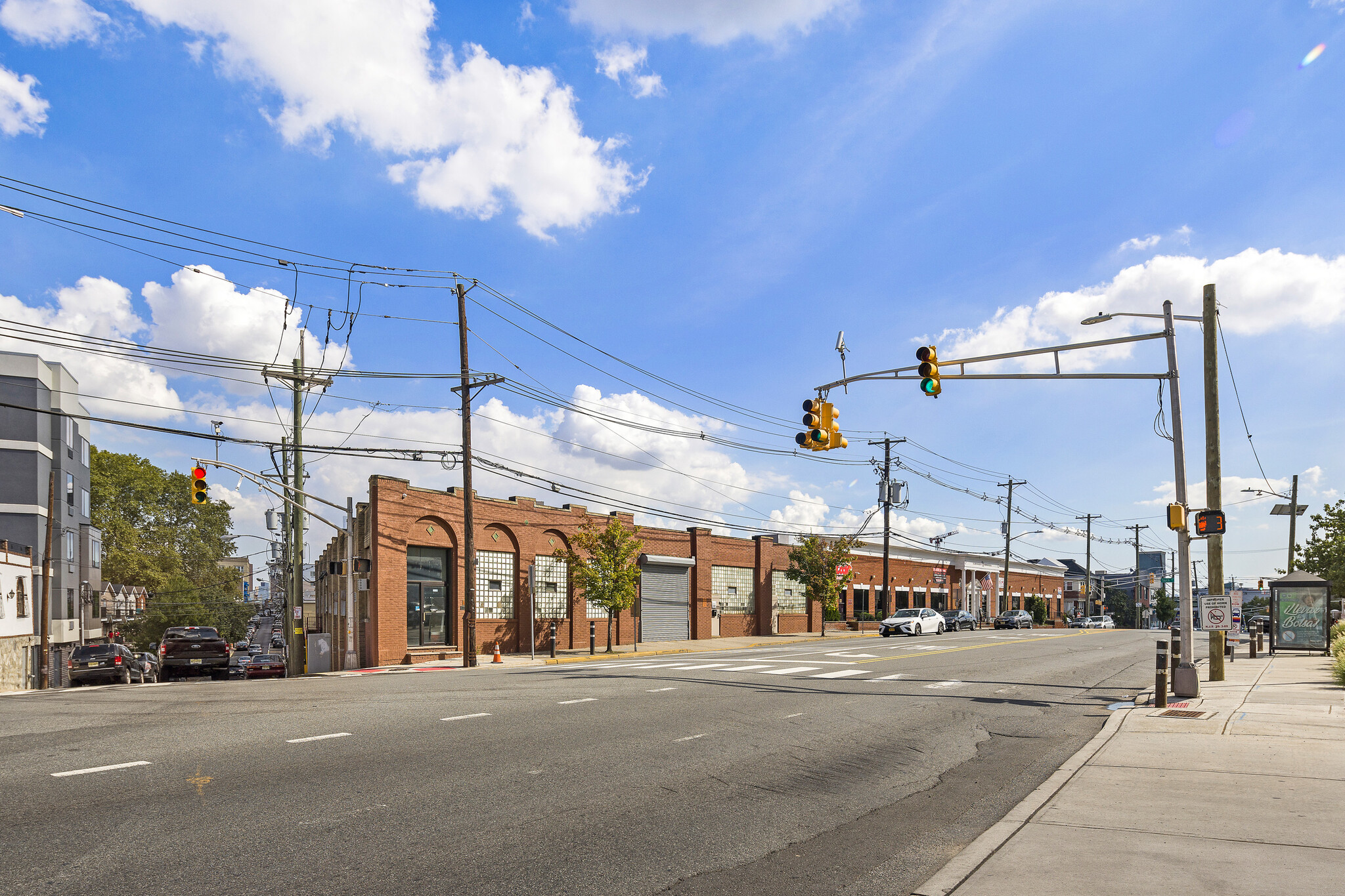 5620 John F. Kennedy Blvd W, West New York, NJ for lease Building Photo- Image 1 of 4