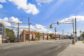 5620 John F. Kennedy Blvd W, West New York, NJ for lease Building Photo- Image 1 of 1