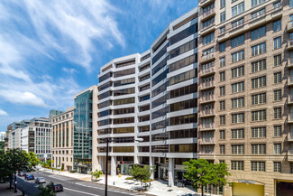 More details for 1575 Eye St NW, Washington, DC - Office for Lease