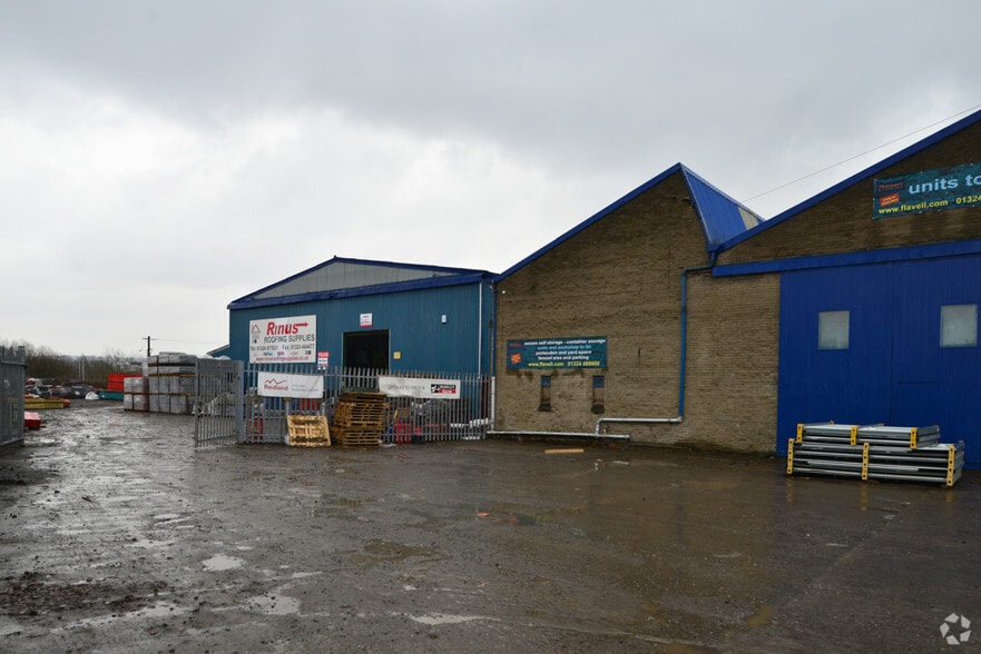 Laurieston Rd, Grangemouth for lease - Building Photo - Image 3 of 12