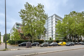 More details for 49 QUAI ALPHONSE LE GALLO – Office for Sale, Boulogne-Billancourt