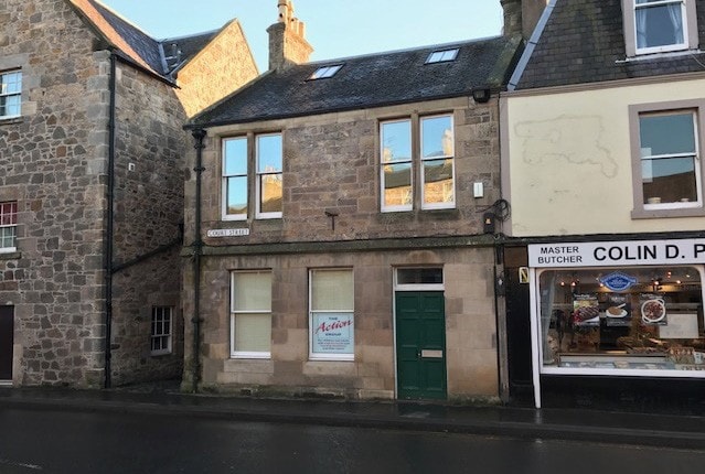 1 Court St, Haddington for sale - Primary Photo - Image 1 of 1