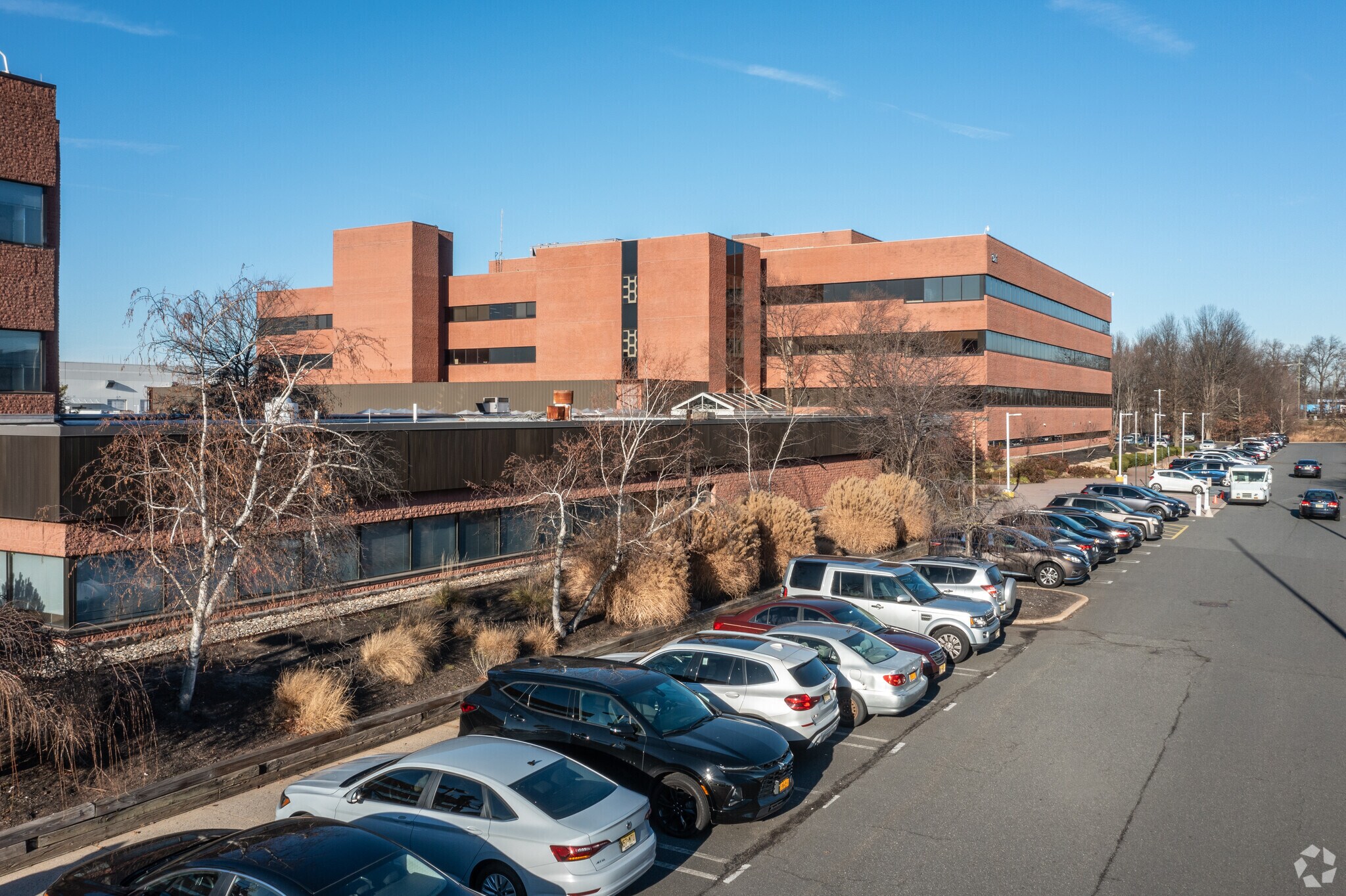 2147 State Route 27 S, Edison, NJ 08817 Lincoln Place