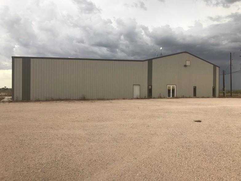 1085 US Highway 180 W, Seminole, TX for sale - Building Photo - Image 1 of 1