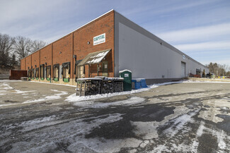 More details for 9 Vose Farm Rd, Peterborough, NH - Industrial for Lease