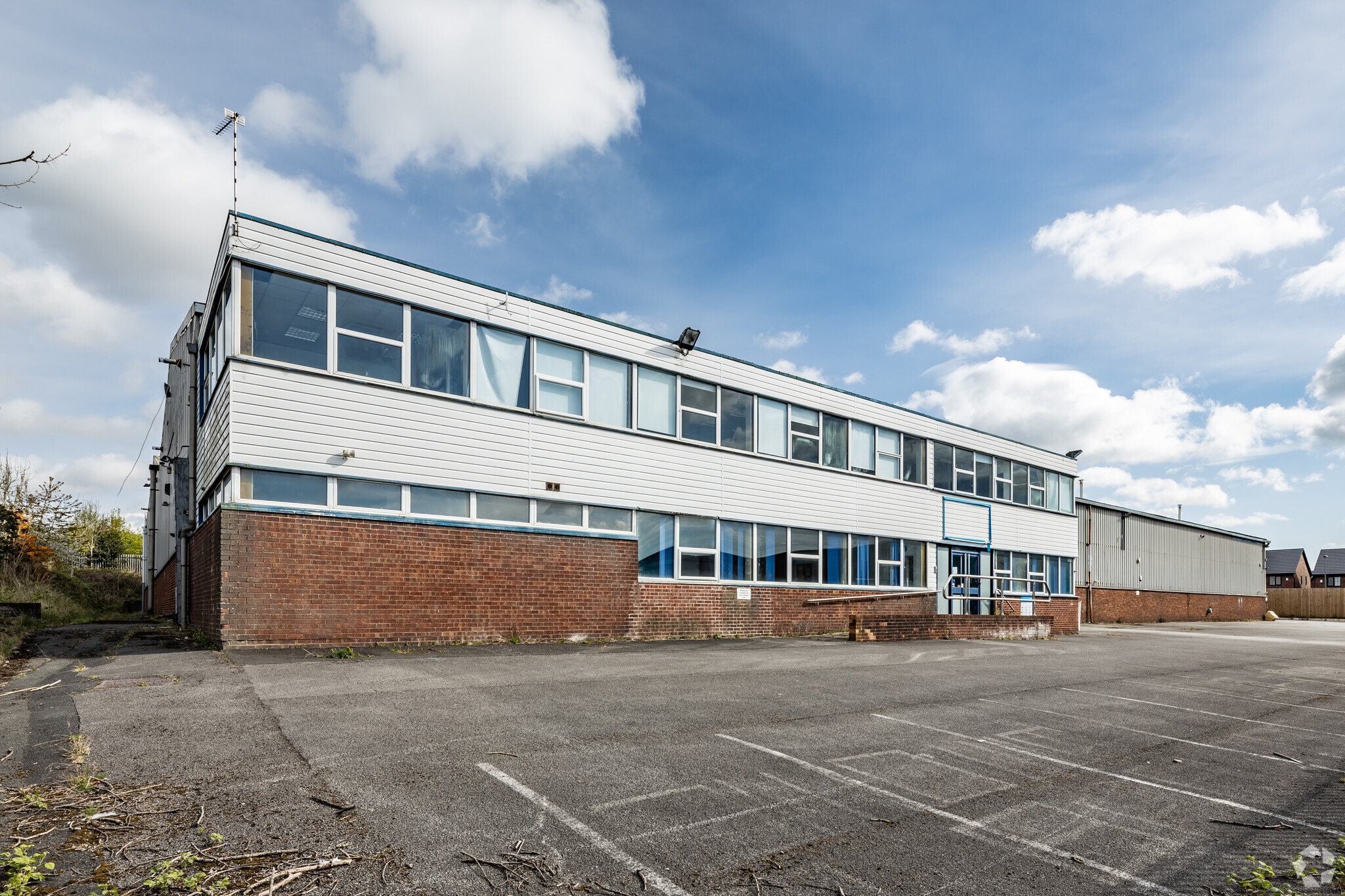 Bankfield Rd, Manchester for sale Building Photo- Image 1 of 1