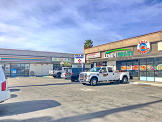 More details for 22201-22215 Sherman Way, Canoga Park, CA - Retail for Lease