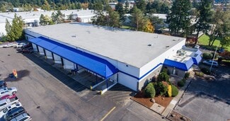 More details for 10100 SW Commerce Cir, Wilsonville, OR - Industrial for Sale