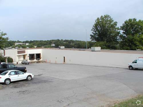 5400 Antioch Dr, Merriam, KS for lease - Other - Image 2 of 11