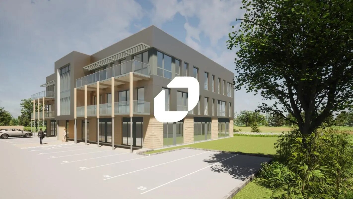 Office in Entzheim for lease Building Photo- Image 1 of 9