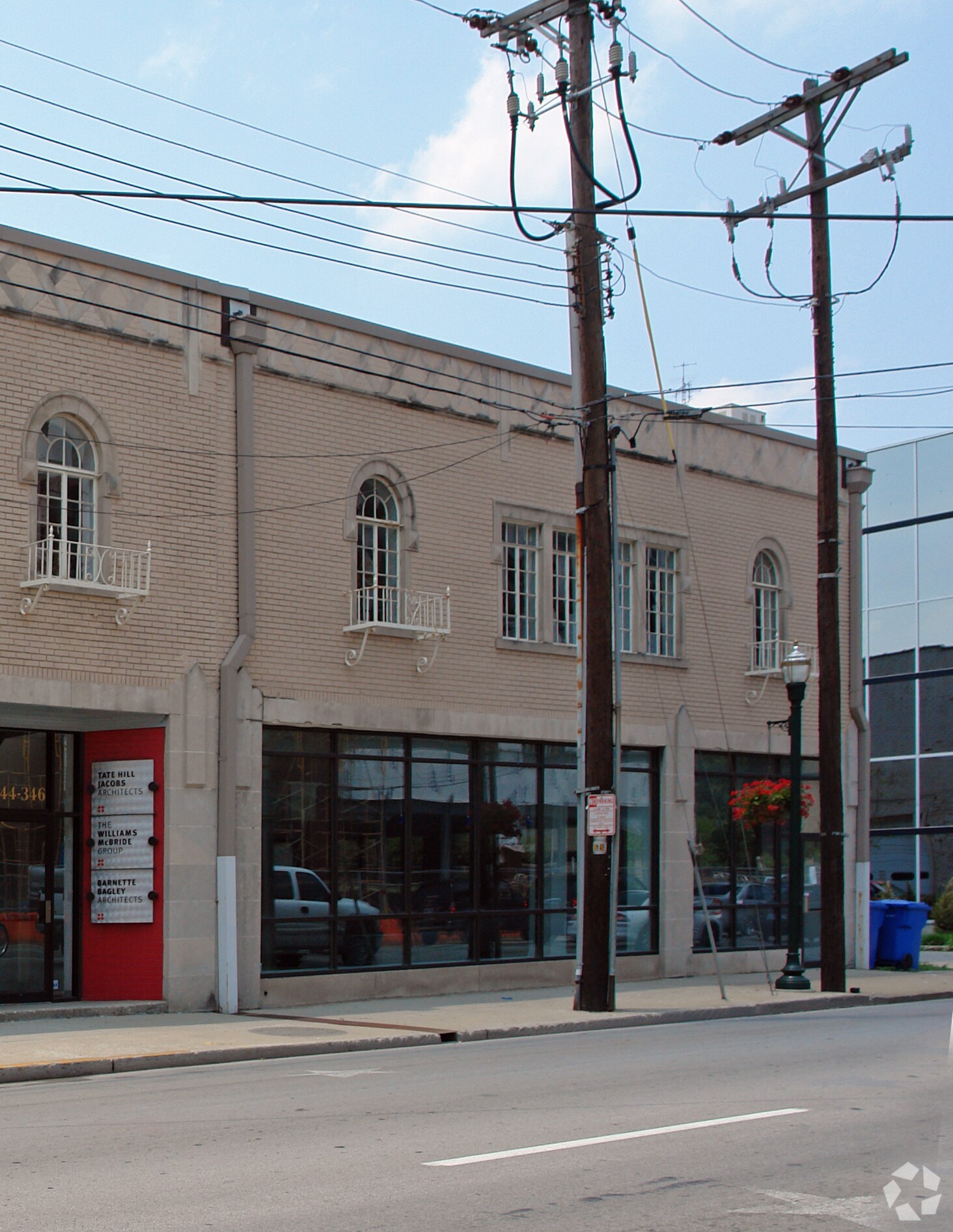 350 E Main St, Lexington, KY for sale Primary Photo- Image 1 of 1