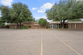 More details for 3403 73rd St, Lubbock, TX - Office for Sale