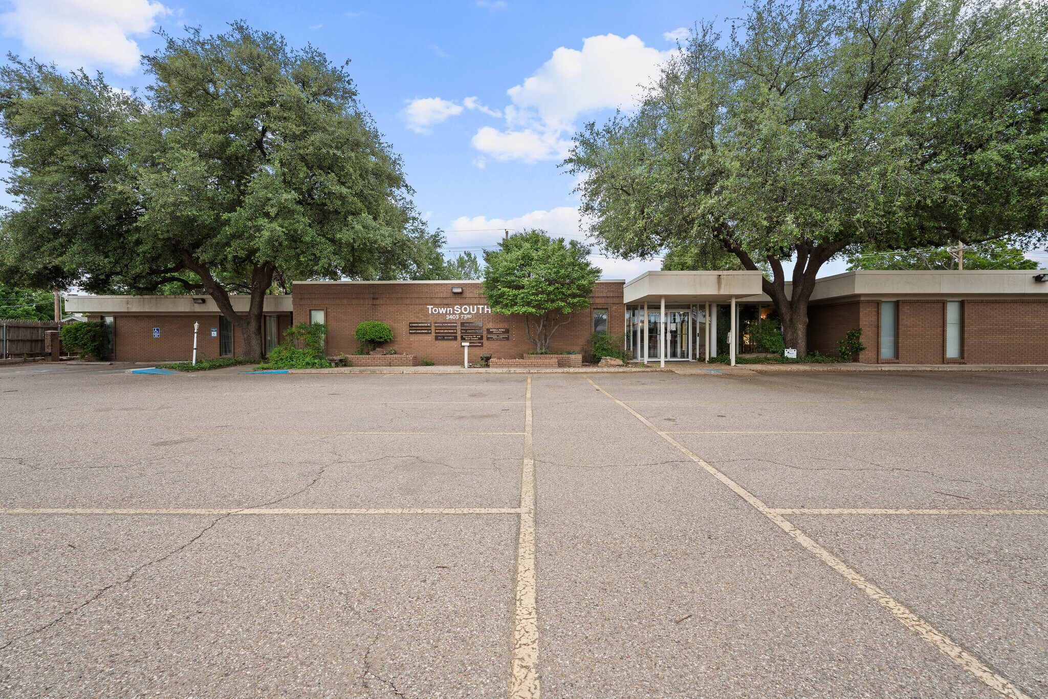 3403 73rd St, Lubbock, TX for sale Building Photo- Image 1 of 20