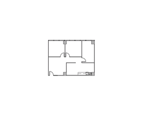 2821 S Parker Rd, Aurora, CO for lease Floor Plan- Image 1 of 1