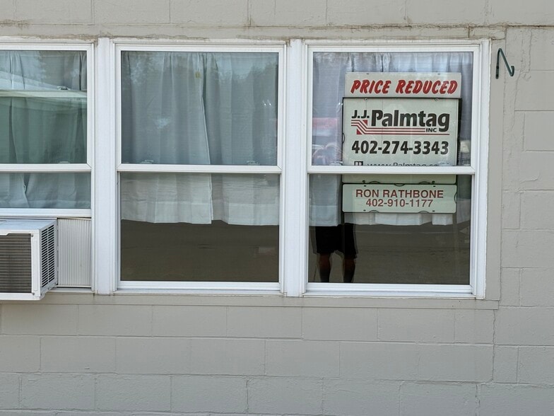 833 Nemaha St, Humboldt, NE for sale - Building Photo - Image 2 of 29