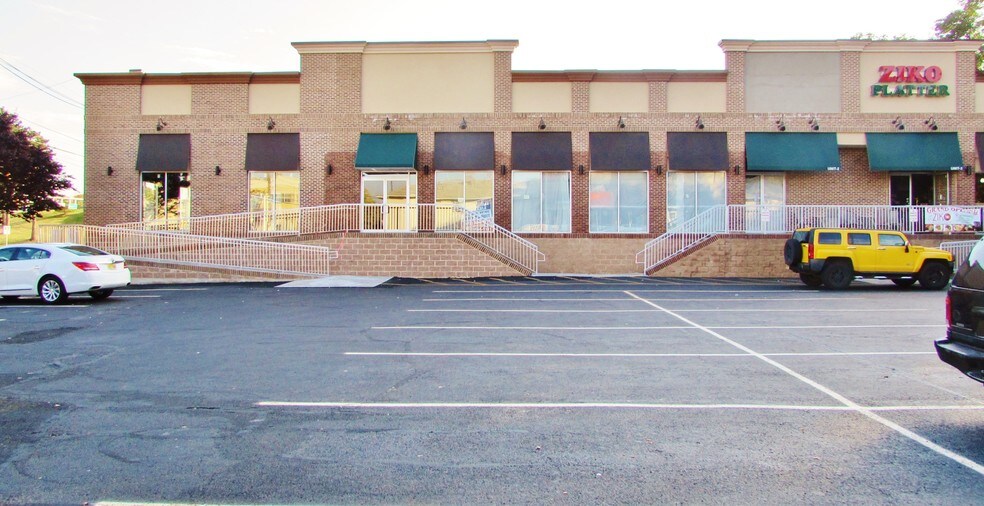 275 N Main St, Lodi, NJ for sale - Building Photo - Image 1 of 1