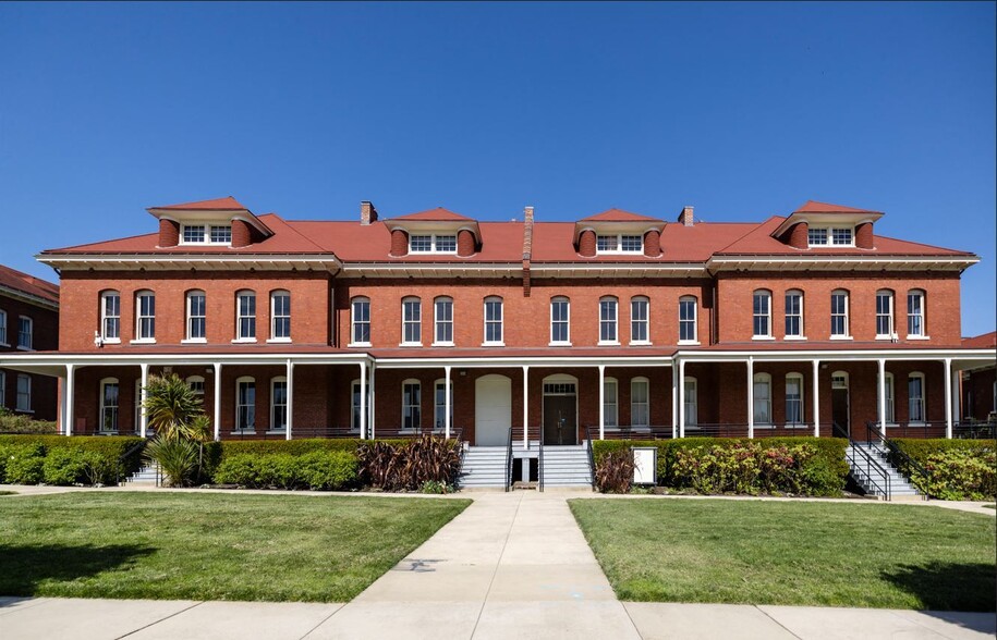 102 Montgomery St, San Francisco, CA for lease - Building Photo - Image 1 of 11