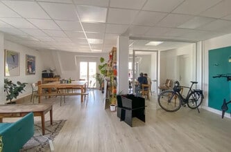 18 Rue Du Faubourg Du Temple, Paris for lease Interior Photo- Image 1 of 1