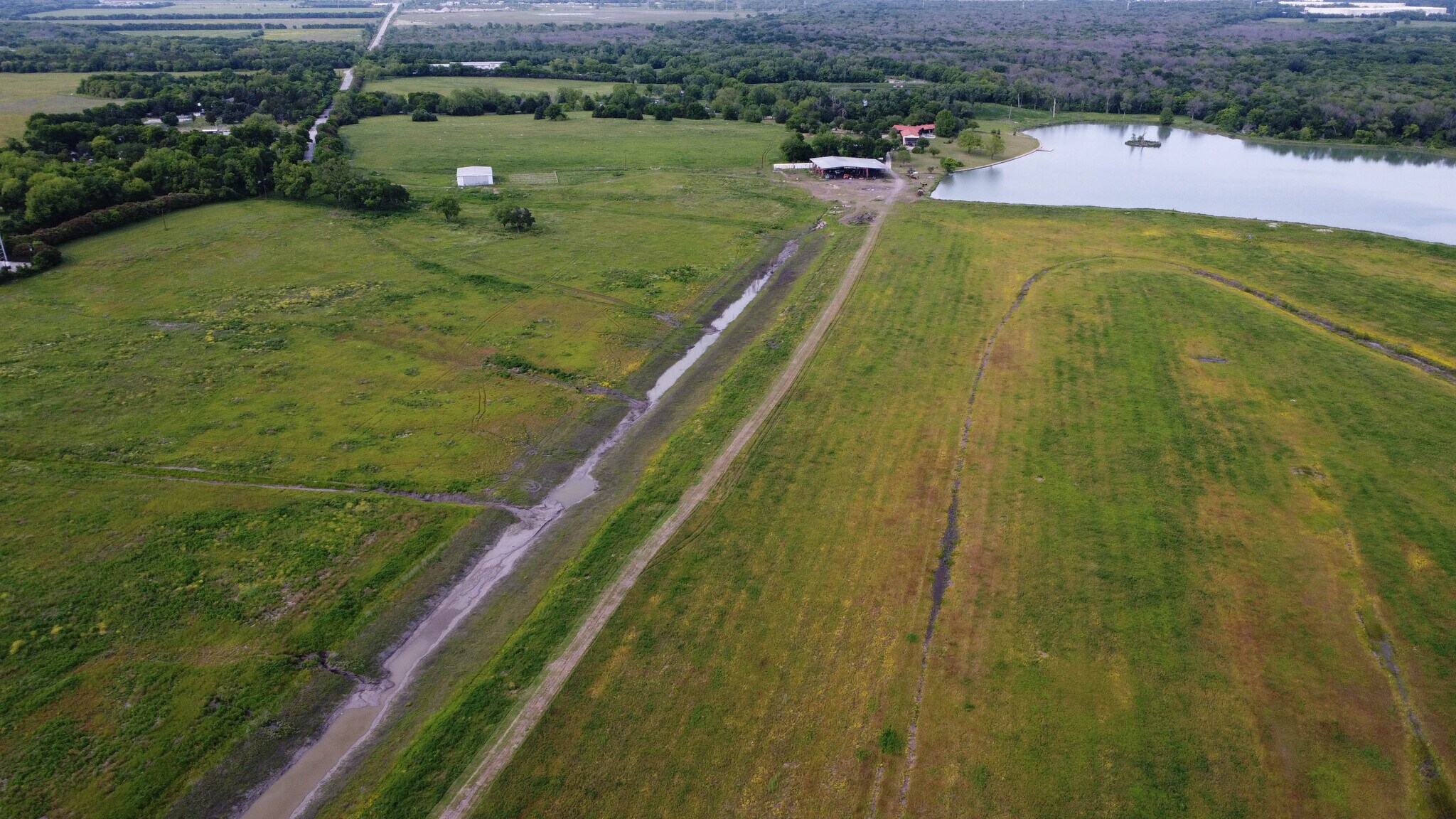 534 Lawson Rd, Mesquite, TX 75181 Land for Sale