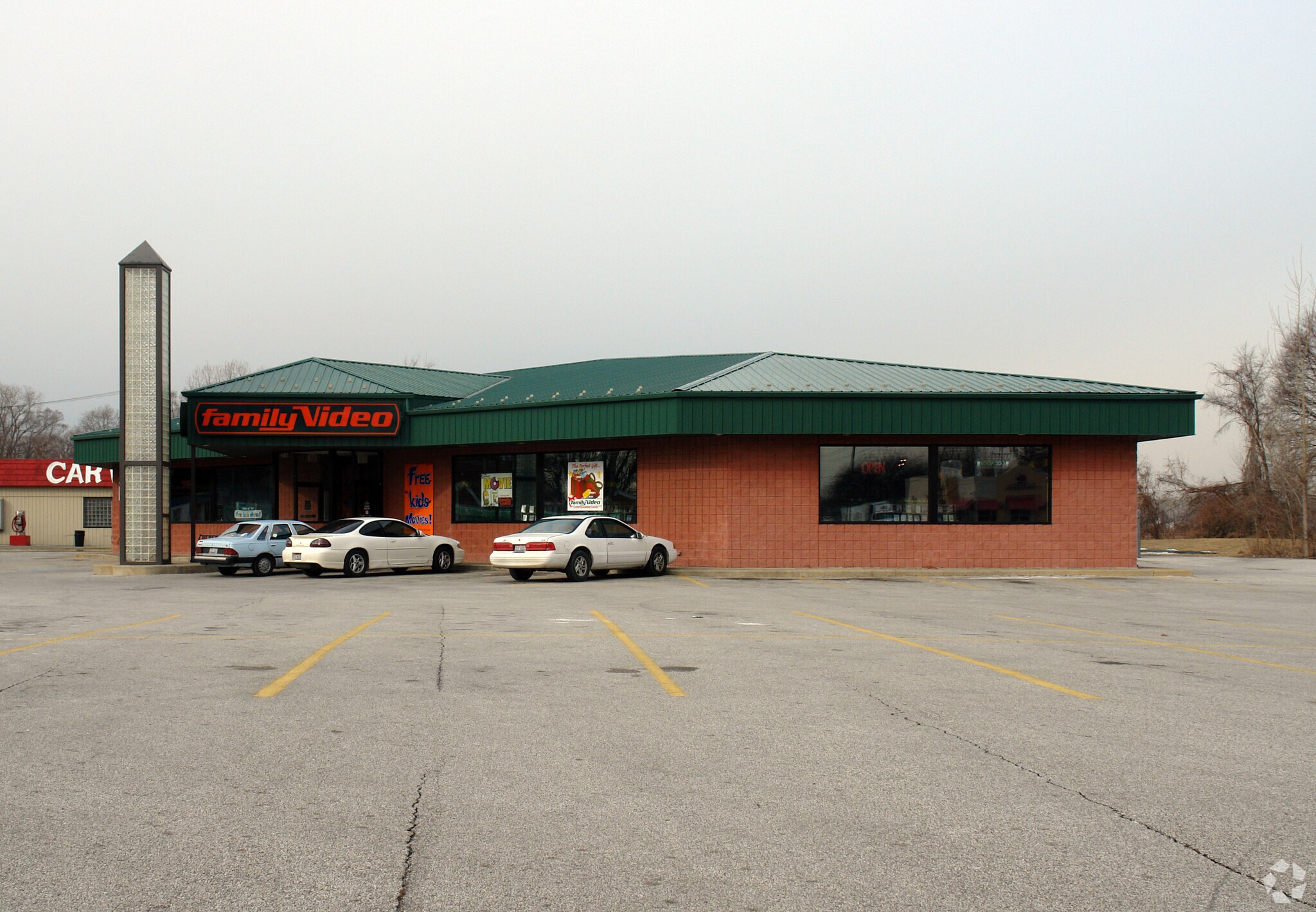 3516 Airport Hwy, Toledo, OH for sale Primary Photo- Image 1 of 1