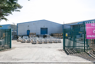 More details for Litchard Industrial Estate, Bridgend - Industrial for Lease