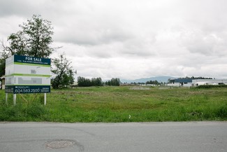 More details for 2142-2162 Peardonville Rd, Abbotsford, BC - Land for Sale