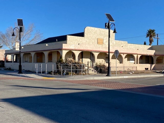 2259 Inyo St, Mojave, CA for sale Primary Photo- Image 1 of 1