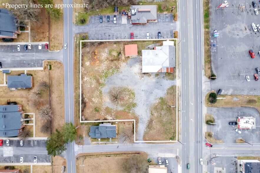 428 S 3rd Ave, Chatsworth, GA for sale - Building Photo - Image 2 of 22