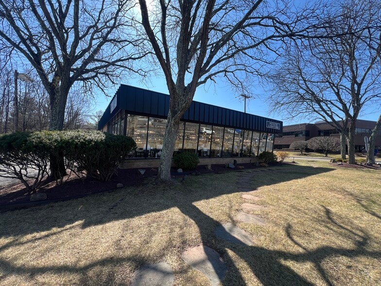 831 State Rd, Princeton, NJ for lease - Building Photo - Image 2 of 10