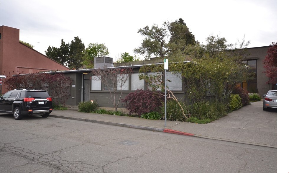 806 Hearst Ave, Berkeley, CA for sale - Primary Photo - Image 1 of 1